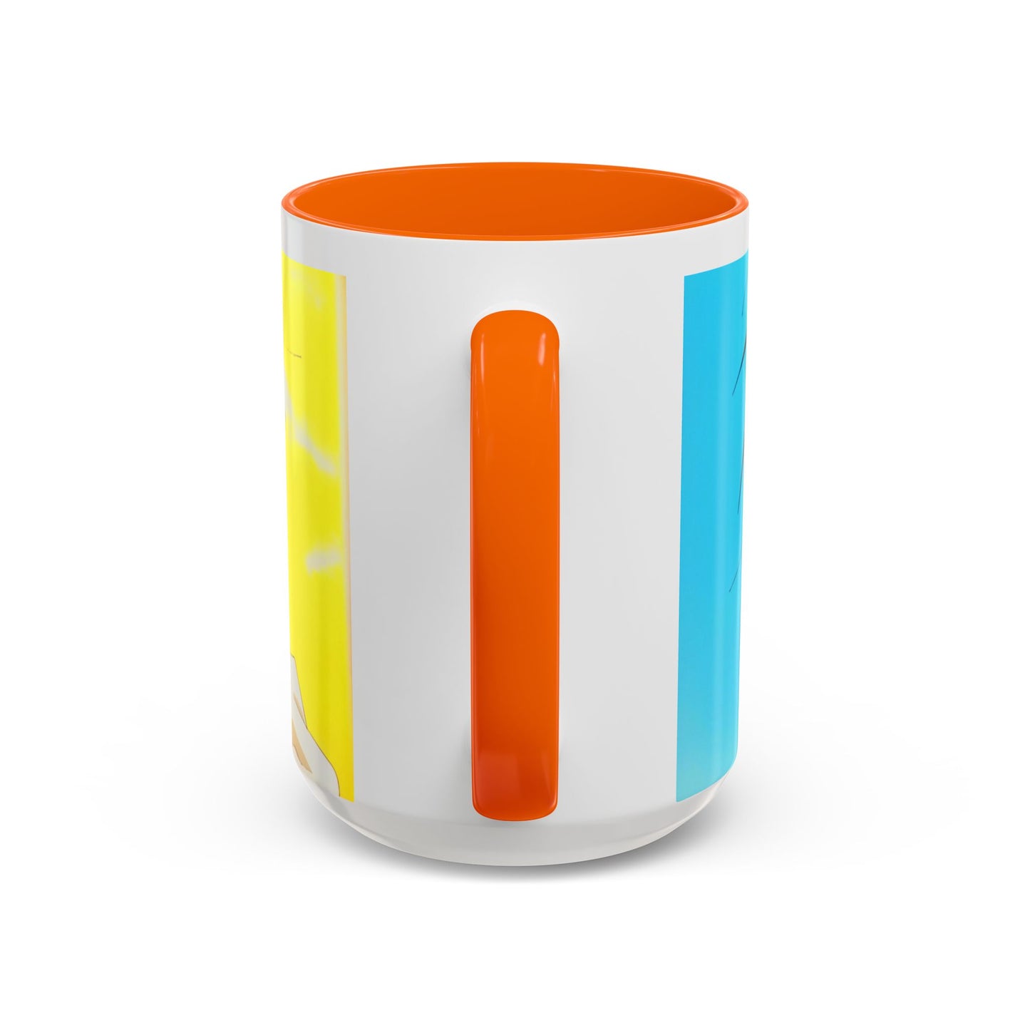 Ban Midou 003 Coffee Mug