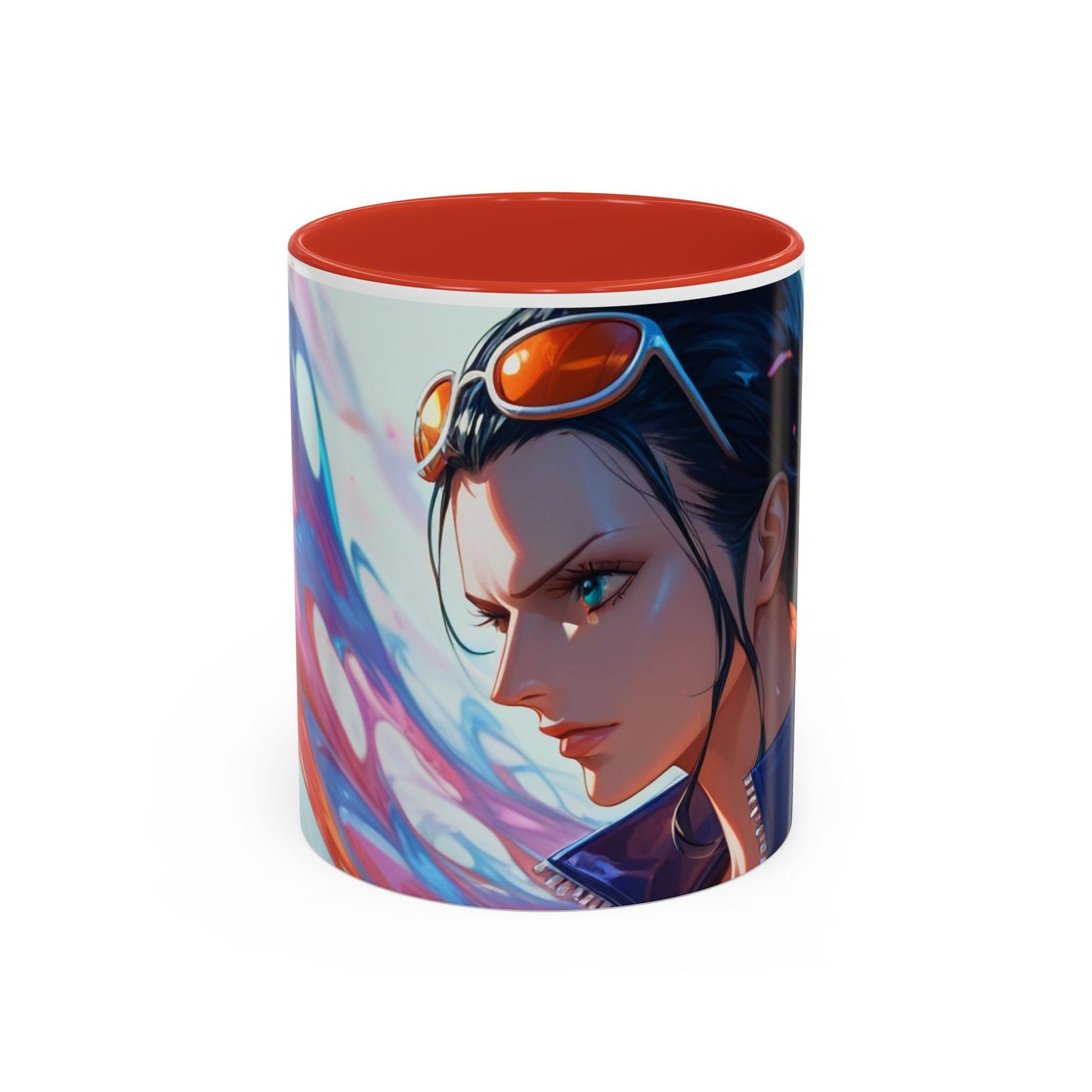 Nico Robin 004 Coffee Mug