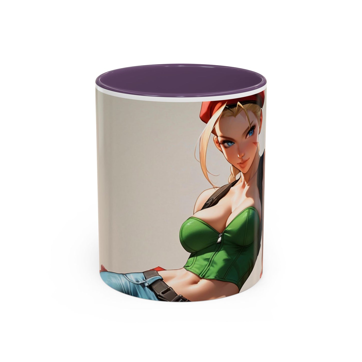 Cammy 011 Coffee Mug