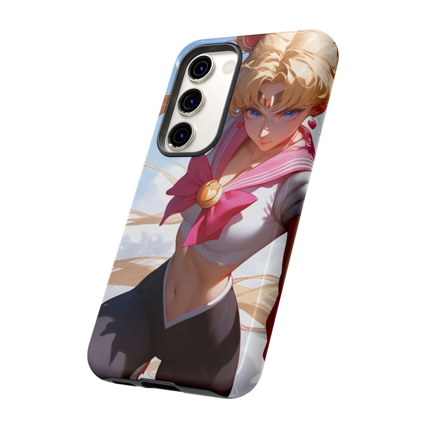 Sailor Moon 010 Tough Cases