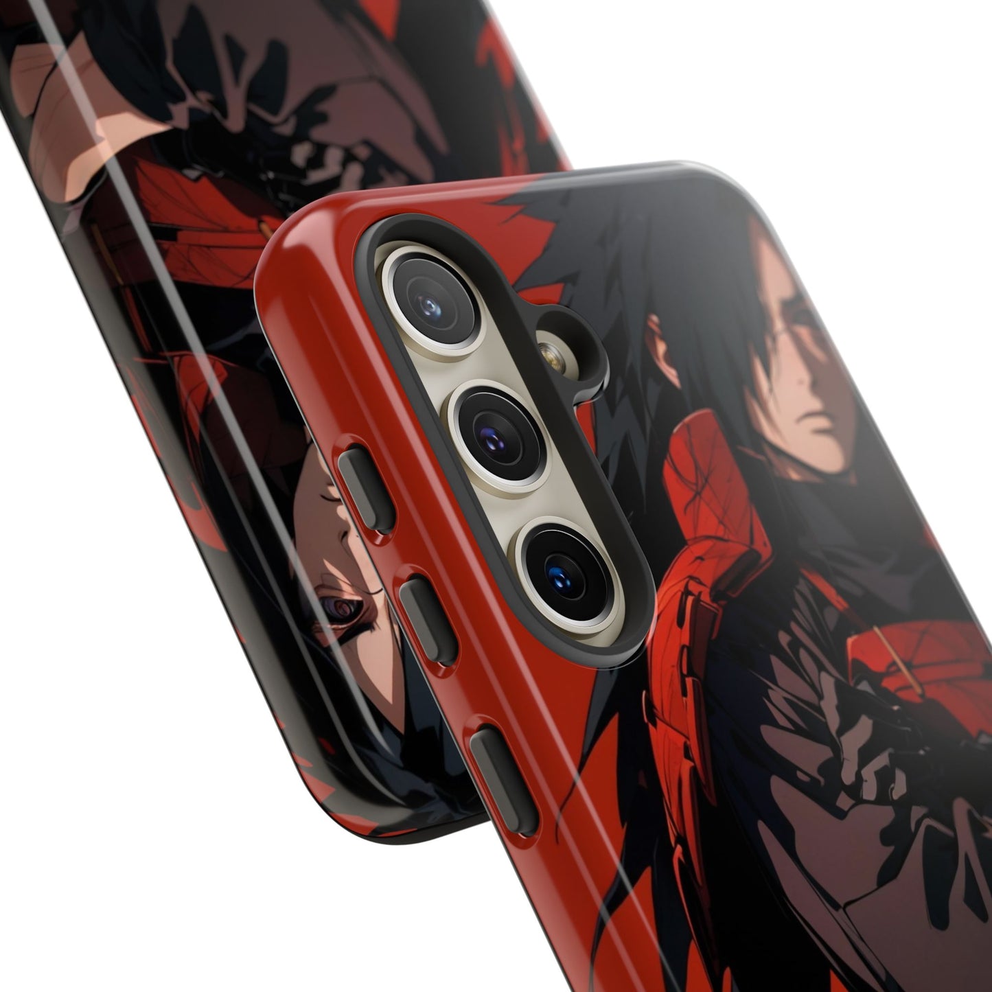 Uchiha Madara 001 Tough Cases