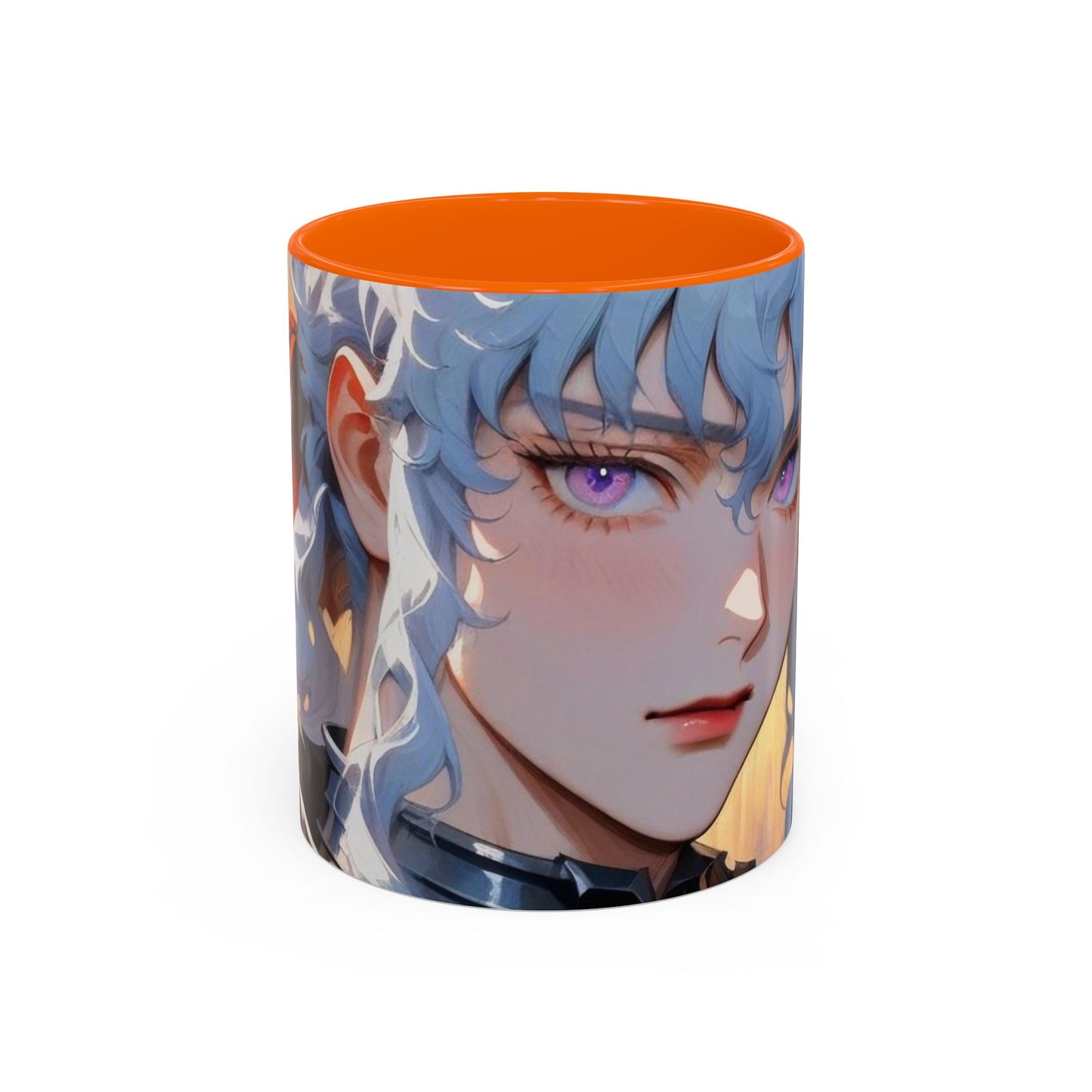 Griffith 001 Coffee Mug
