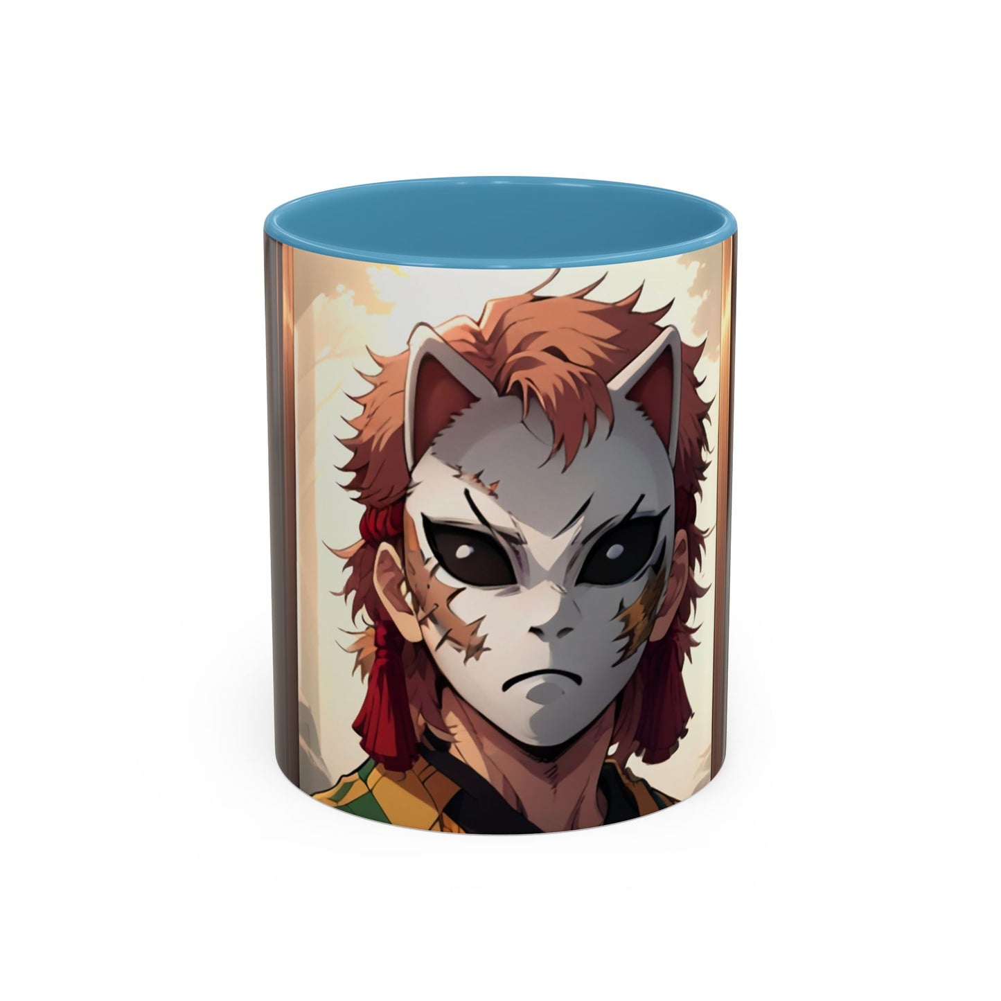 Sabito 001 Coffee Mug