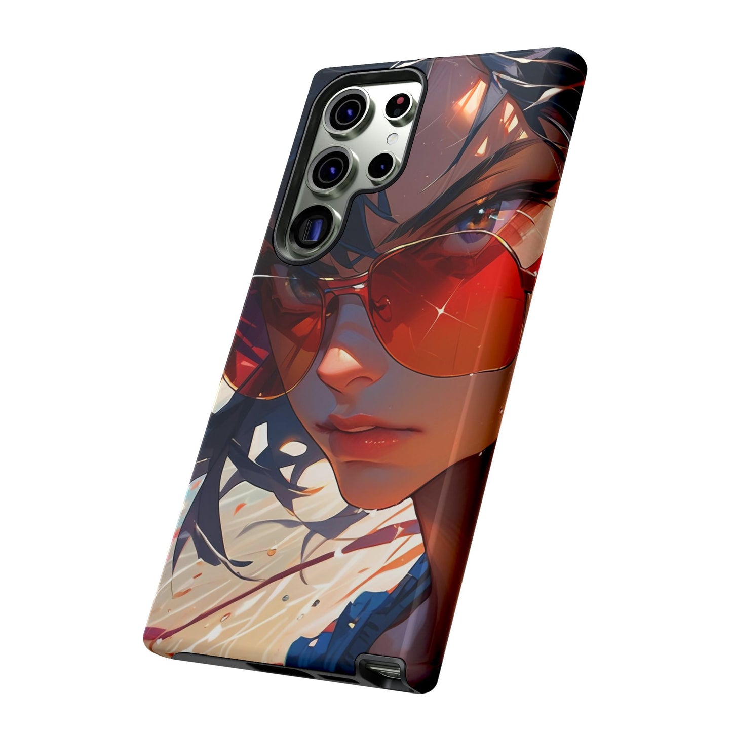 Ruko Matoi 001 Tough Cases