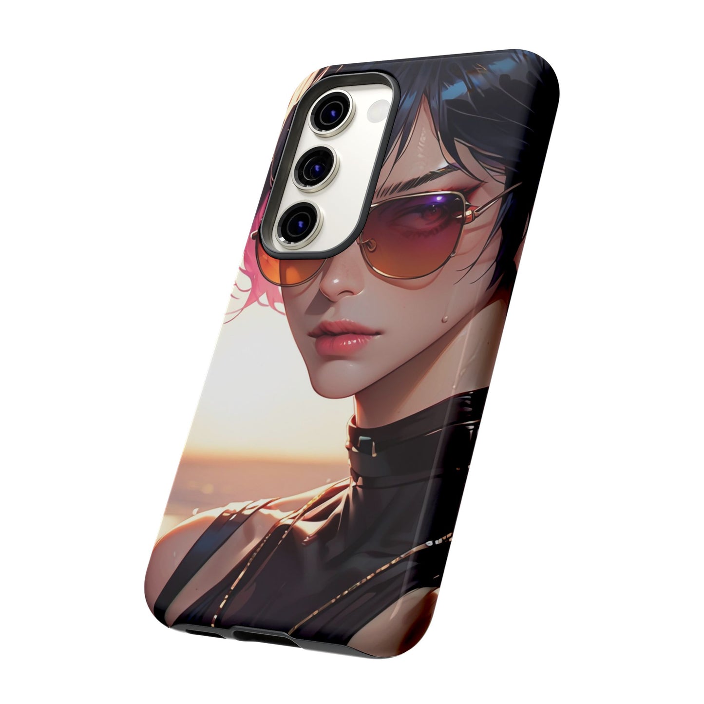 Reina 002 Tough Cases