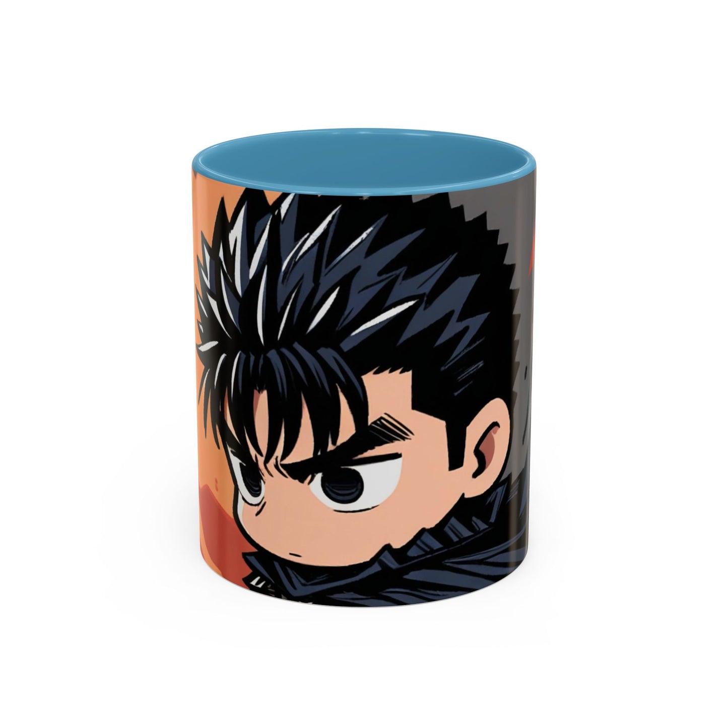 Guts 001 Coffee Mug