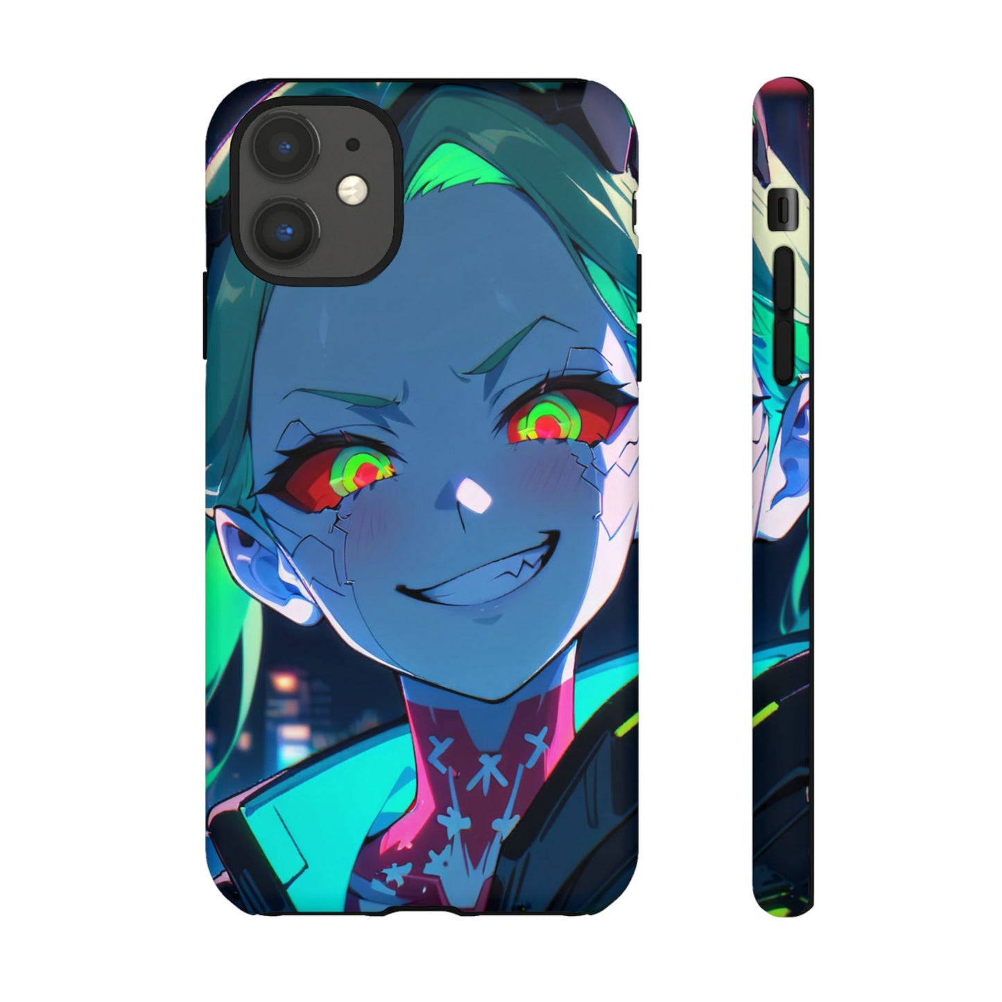 Rebecca 002 Tough Cases