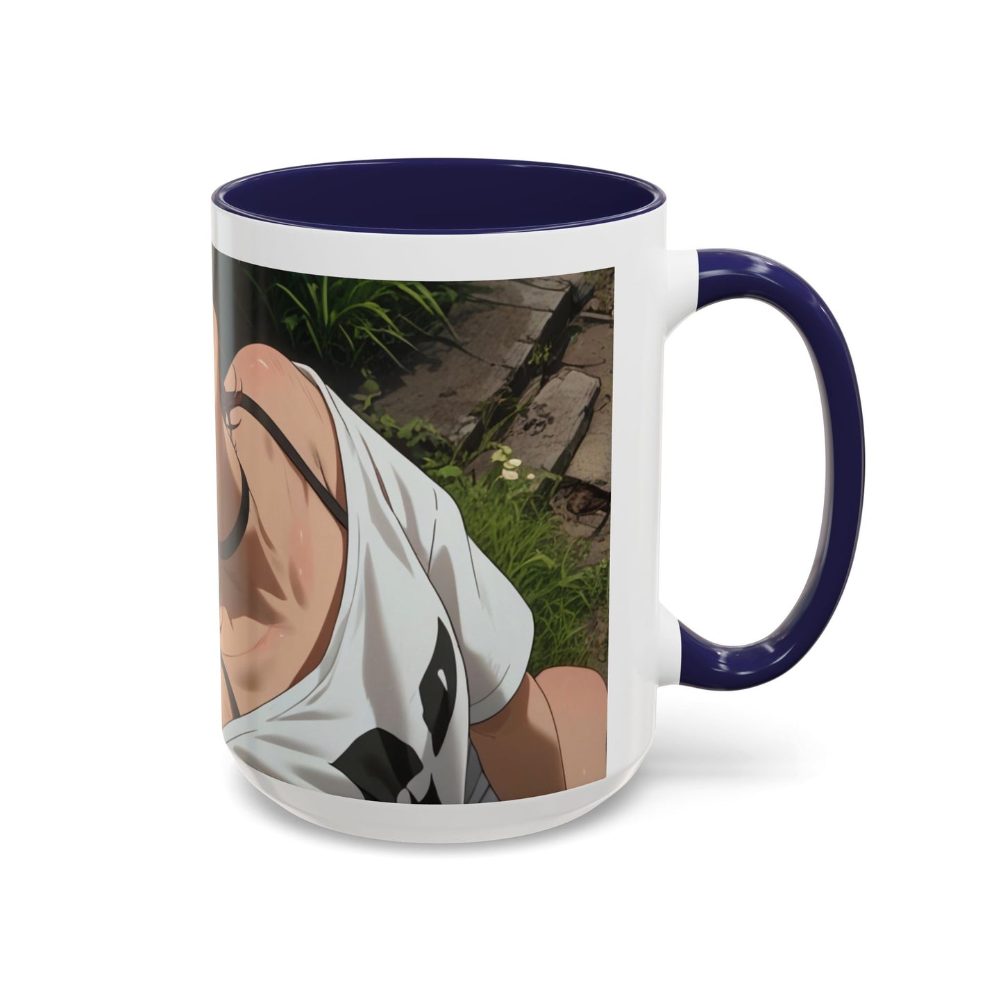Ayase Momo 007 Coffee Mug