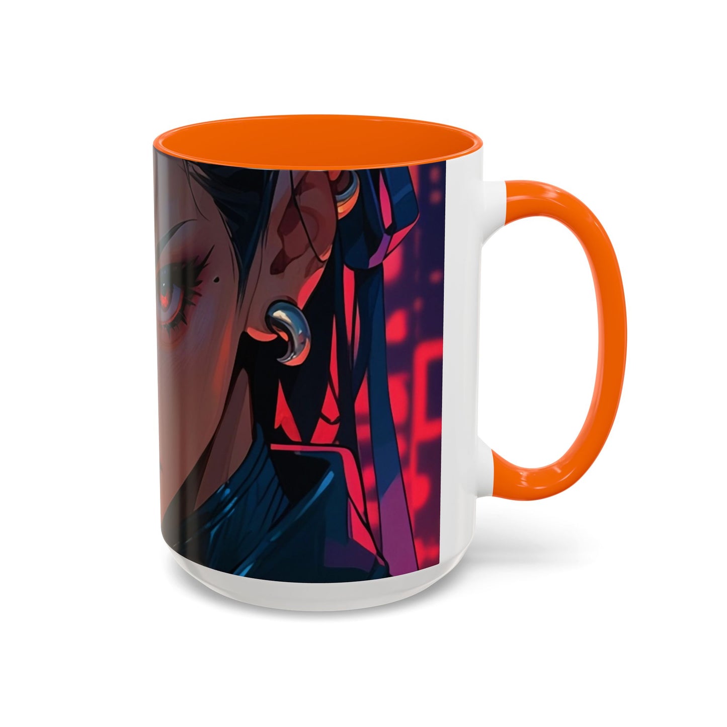 Chun Li 009 Coffee Mug