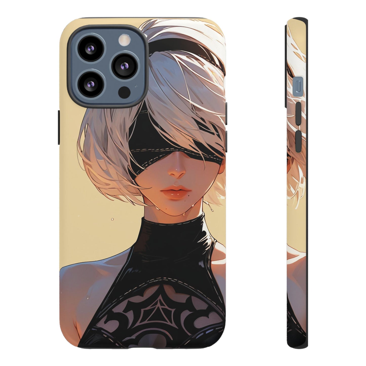 2B 010 Tough Cases