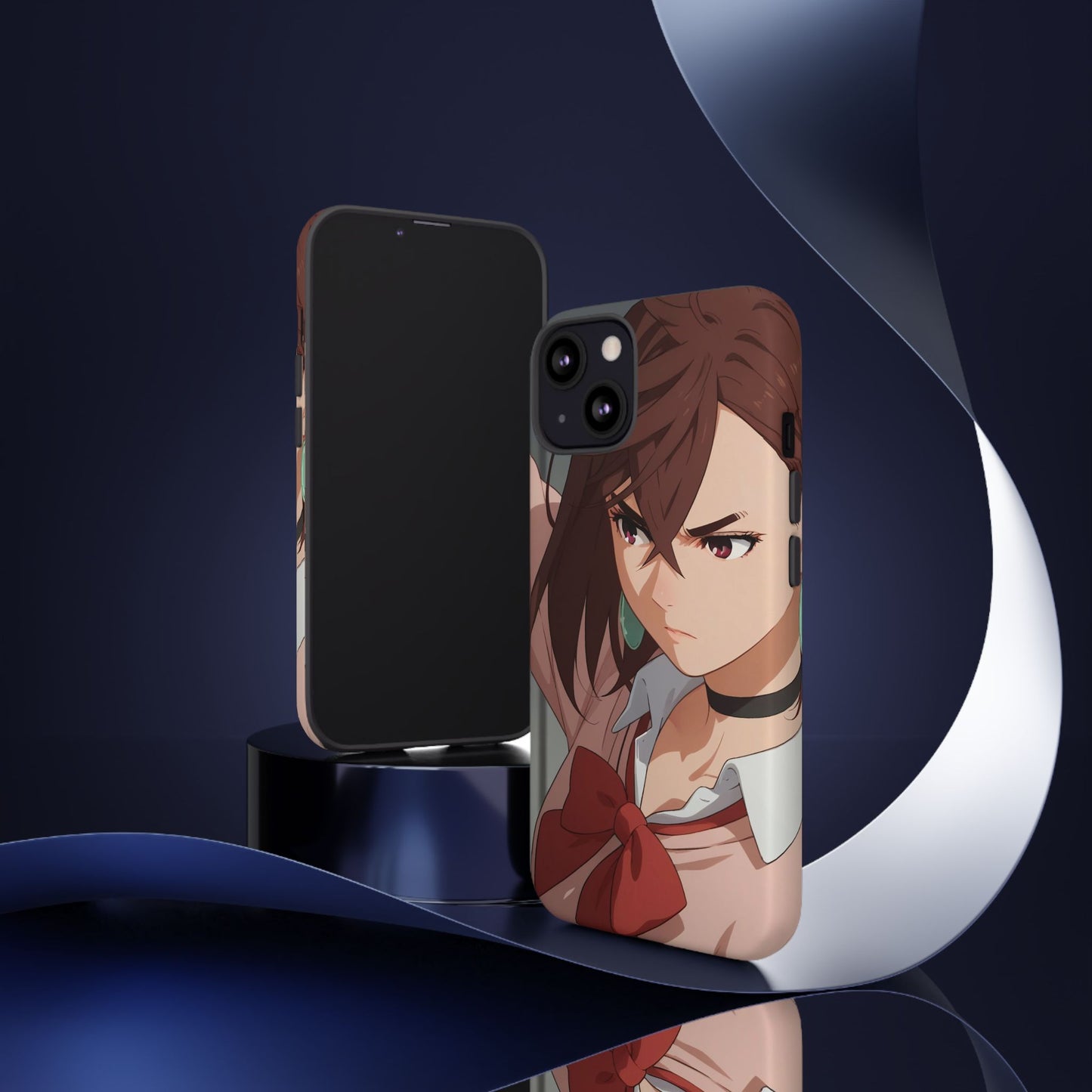 Ayase Momo 005 Tough Cases