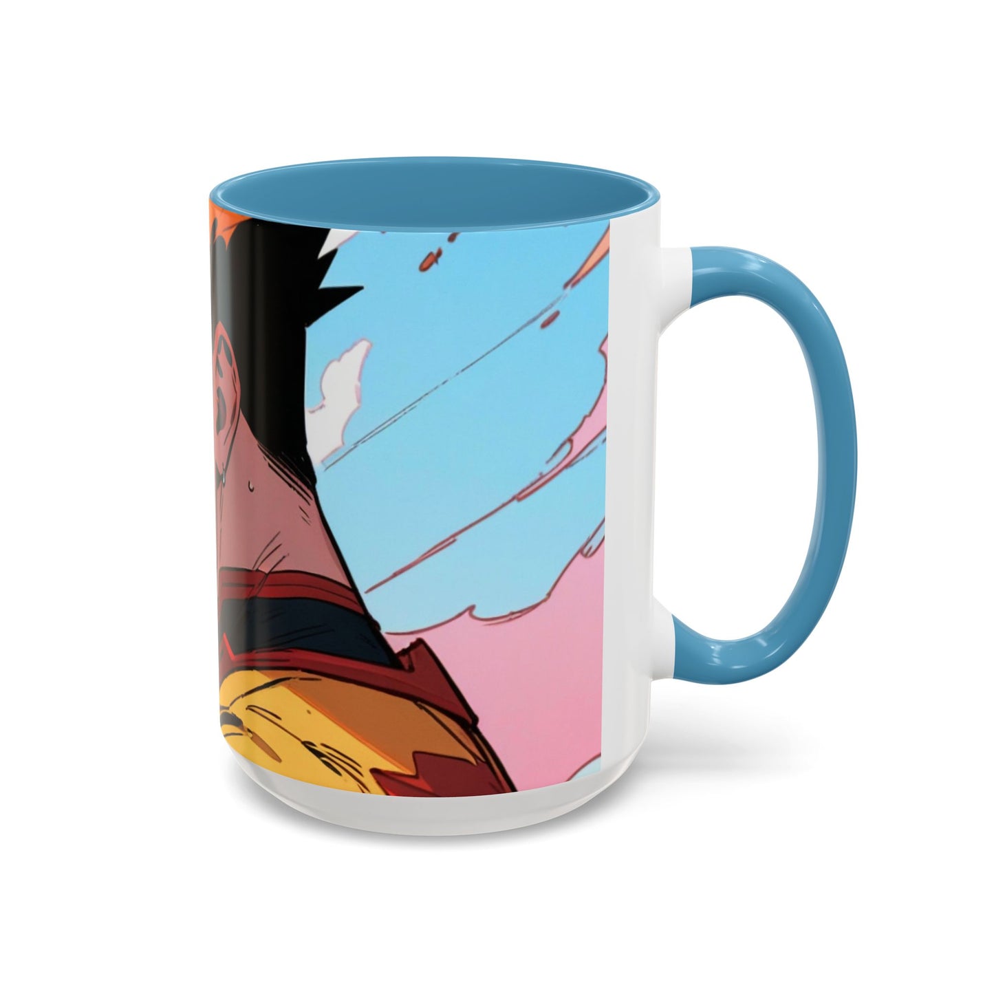 Endeavor 002 Coffee Mug