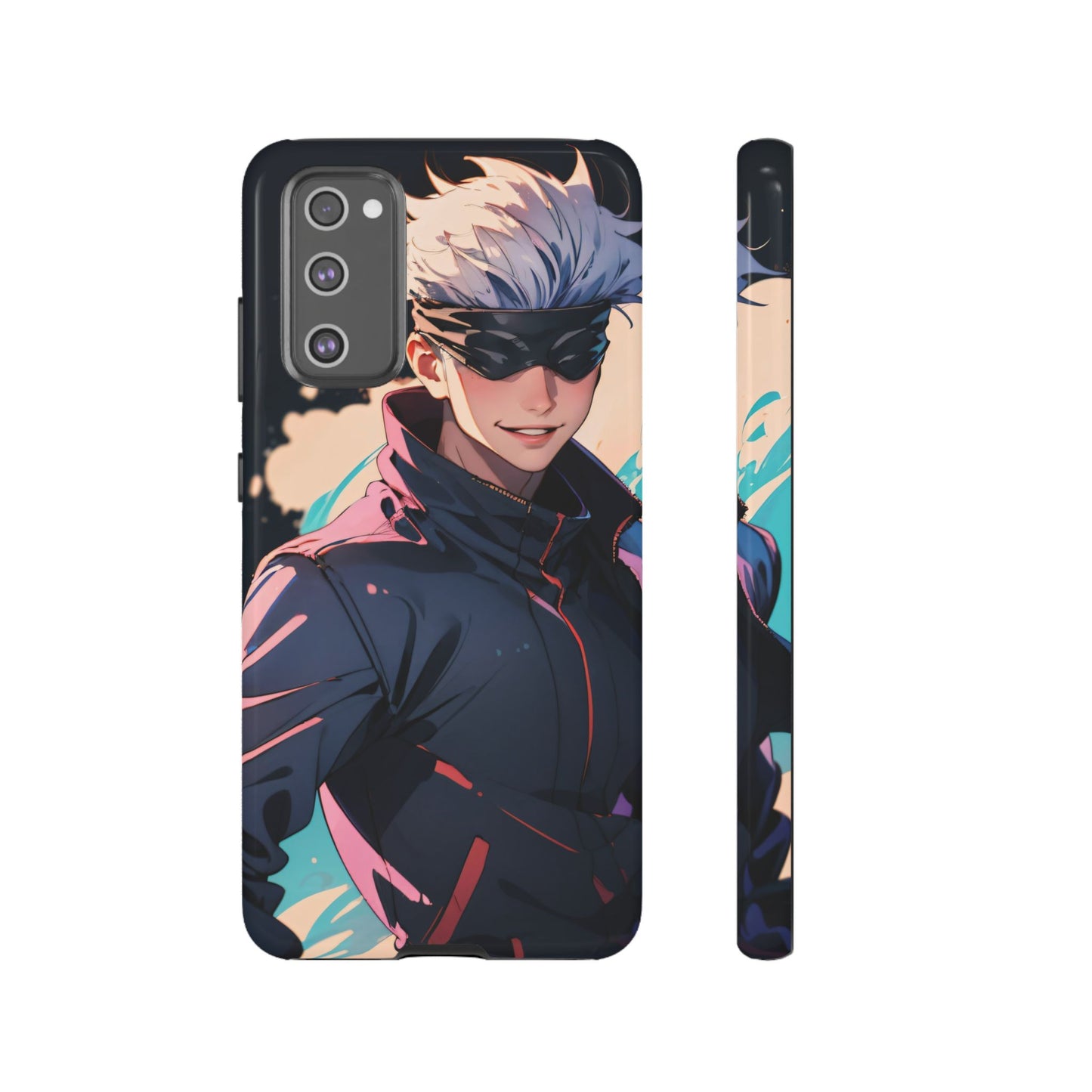 Gojo Satoru Tough Cases