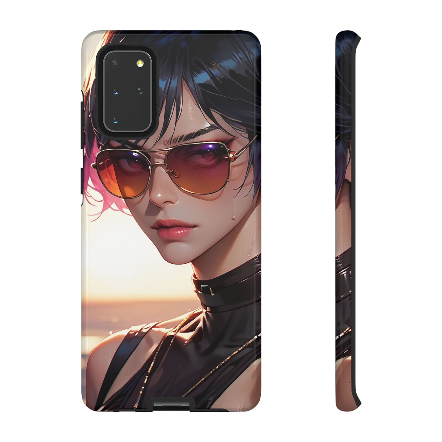 Reina 002 Tough Cases