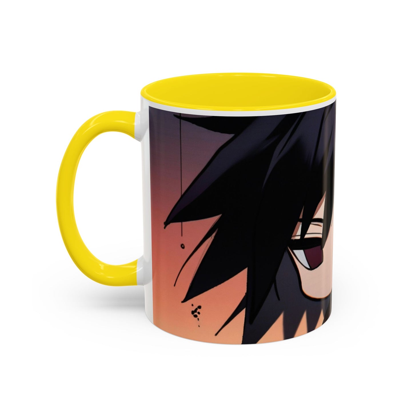 Tomioka Giyuu 002 Coffee Mug