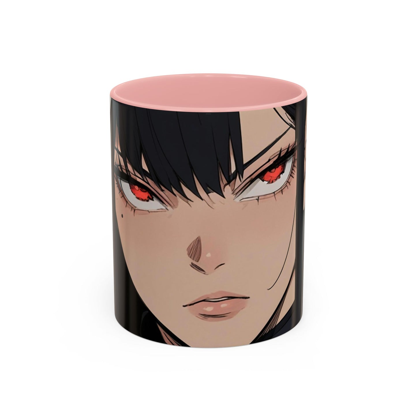 Mina Ashiro 006 Coffee Mug