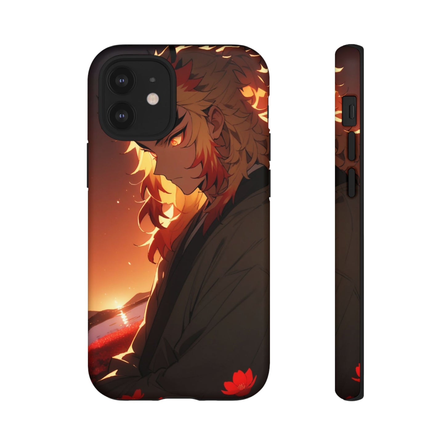 Rengoku 002 Tough Cases