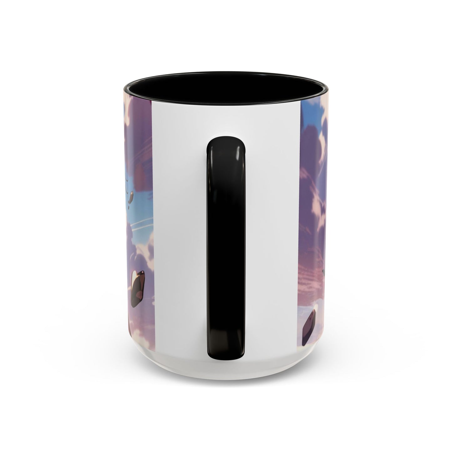 Lelouch 003 Coffee Mug
