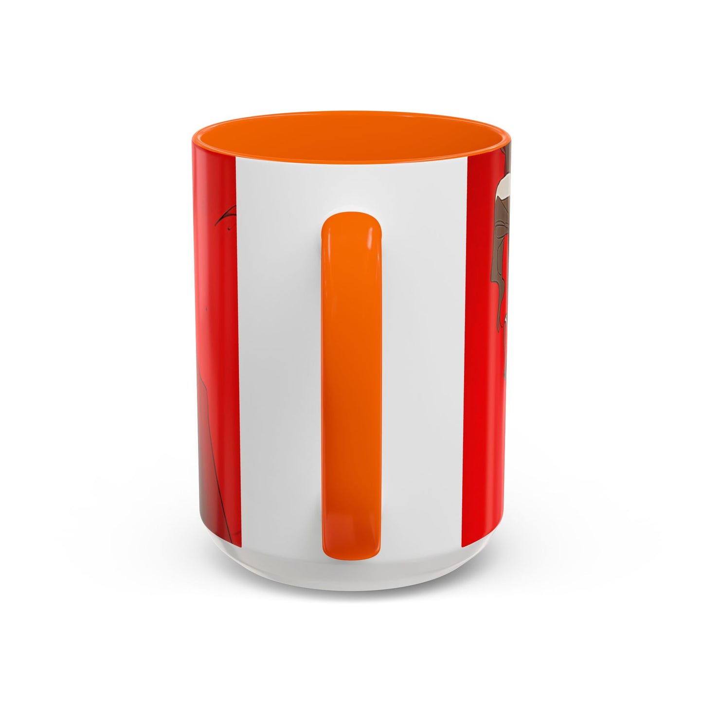 Okarun TG 002 Coffee Mug