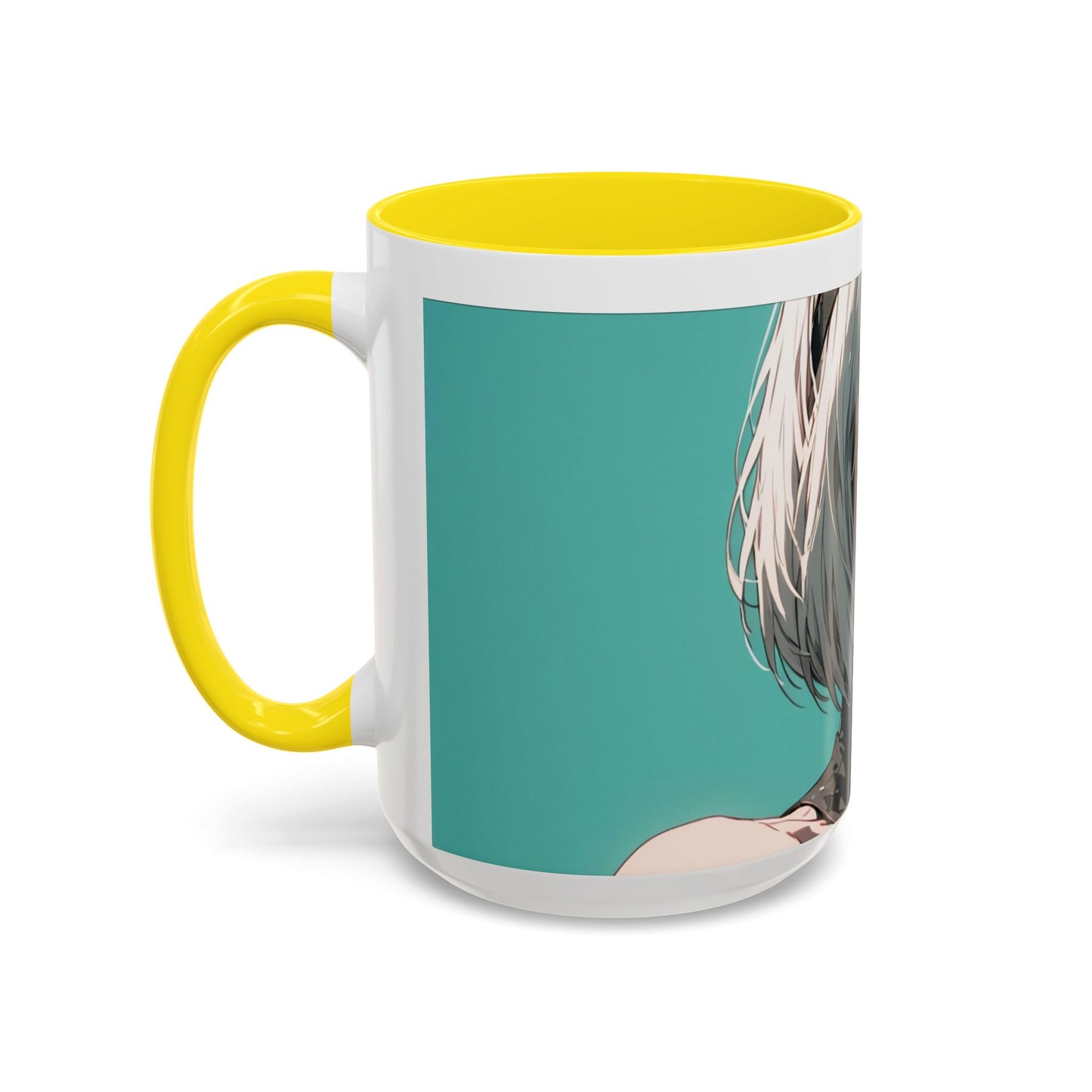 2B 006 Coffee Mug
