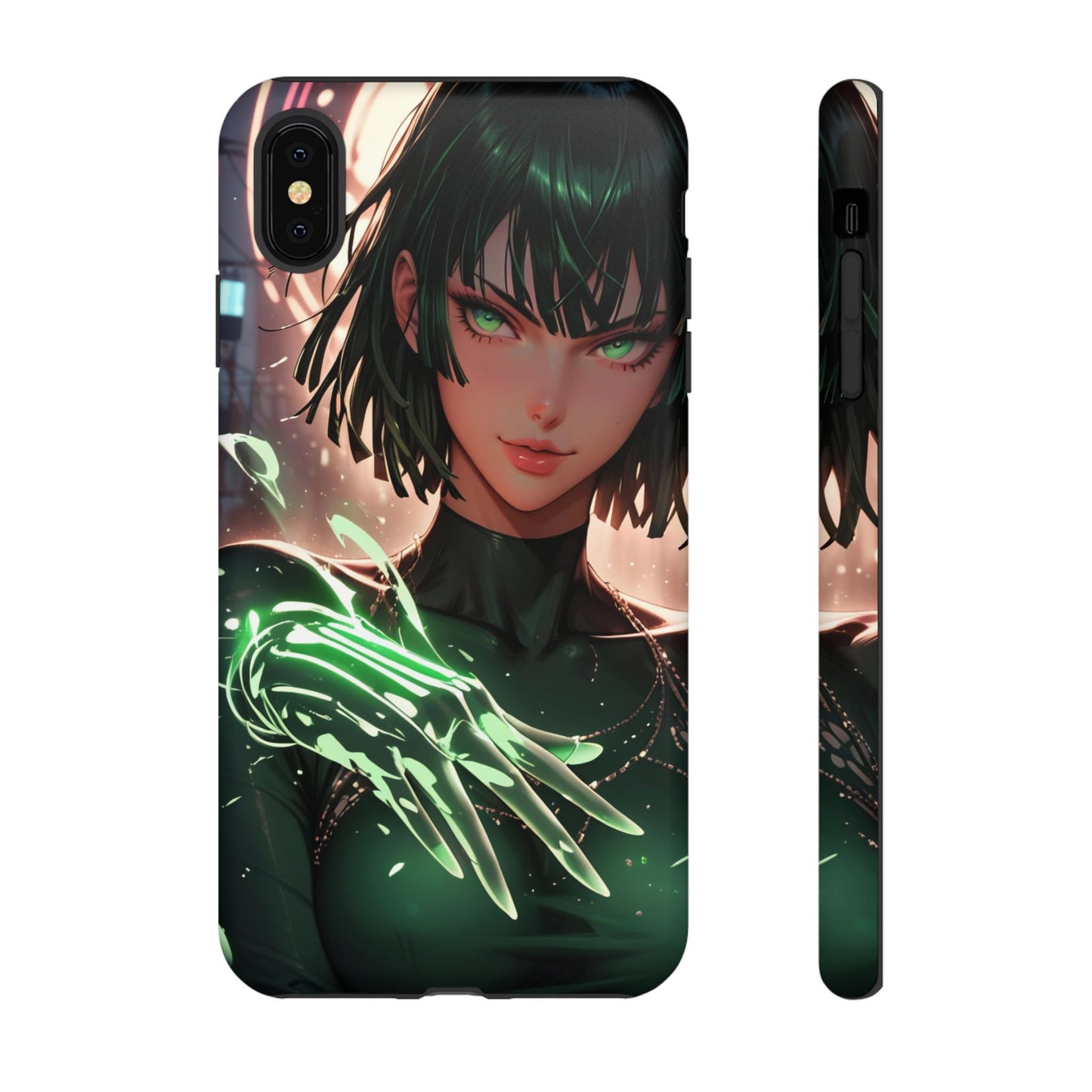 Fubuki 004 Tough Cases