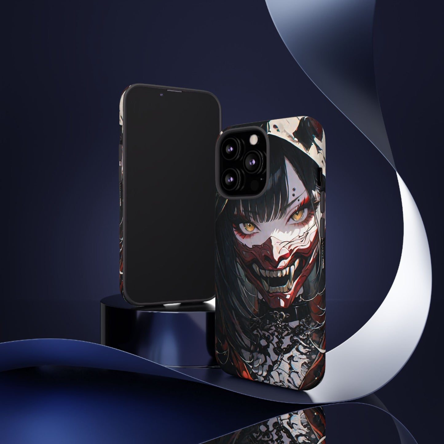 Oni Under Hood Tough Cases