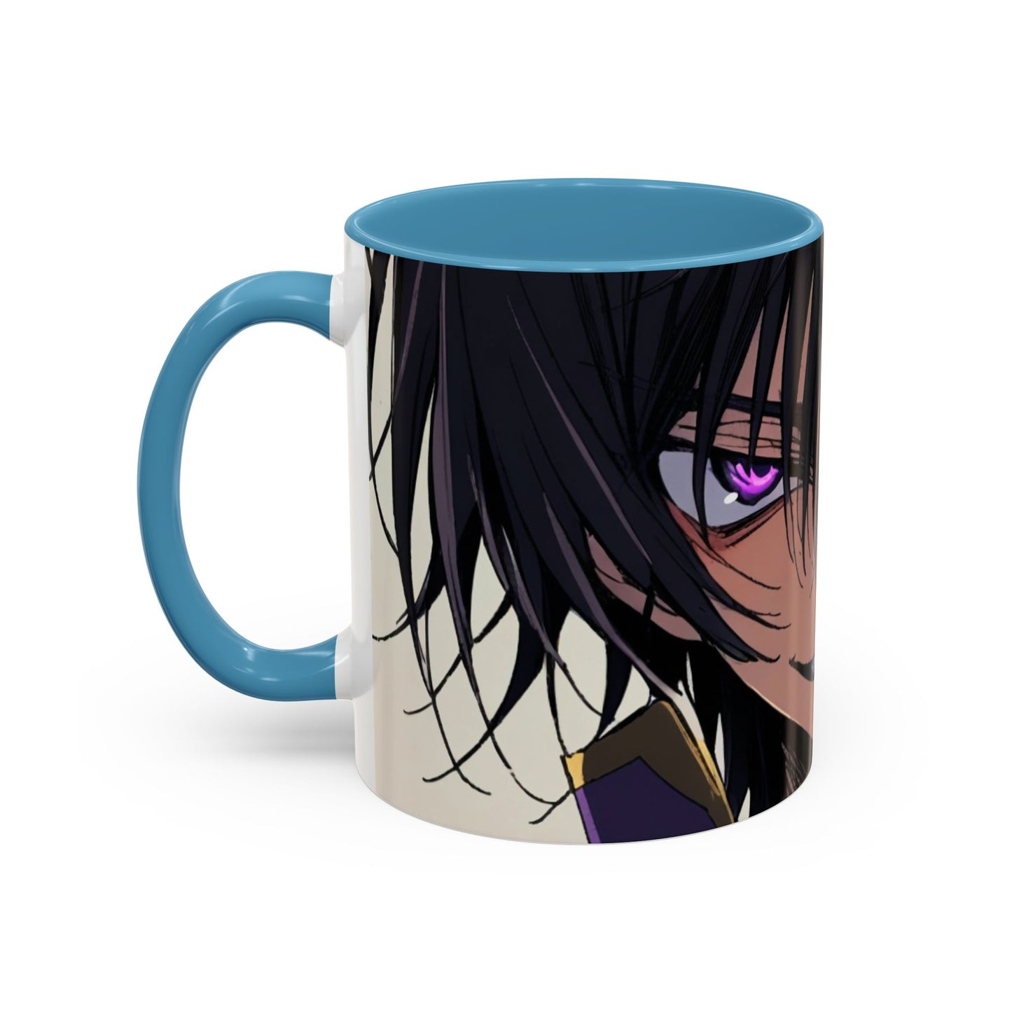 Lelouch 002 Coffee Mug