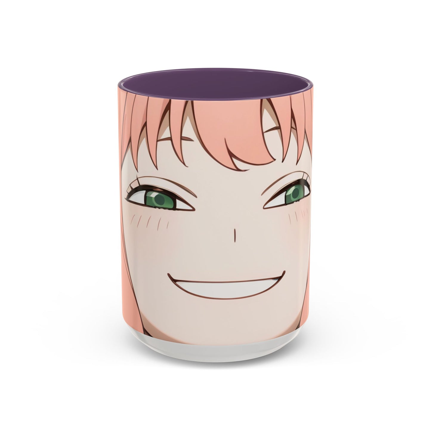 Anya 005 Coffee Mug