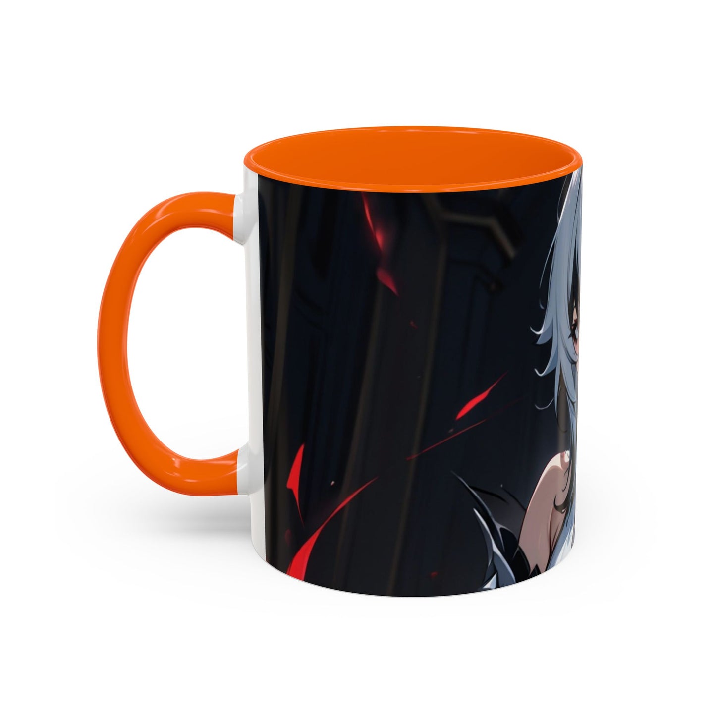 Arlecchino 007 Coffee Mug