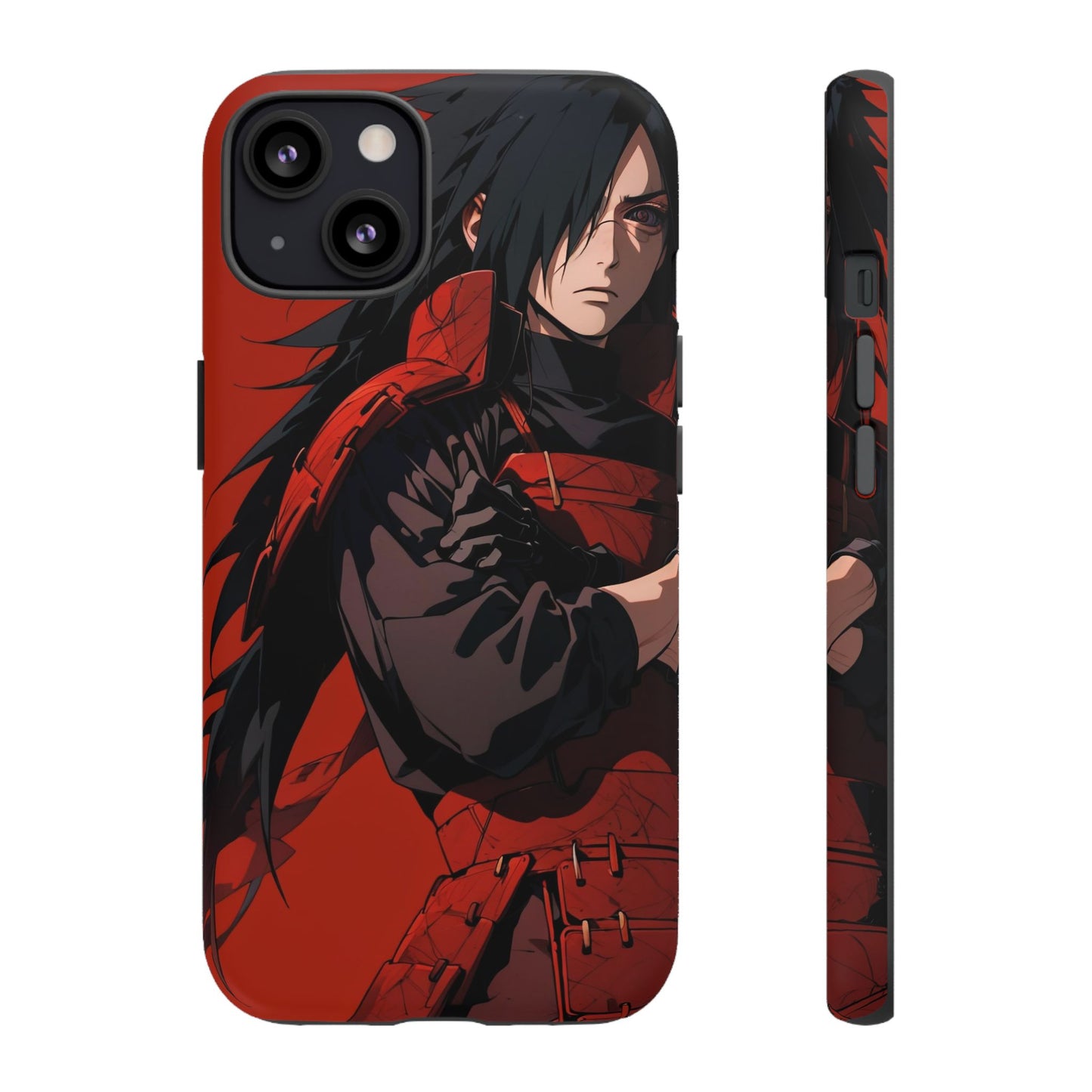 Uchiha Madara 001 Tough Cases
