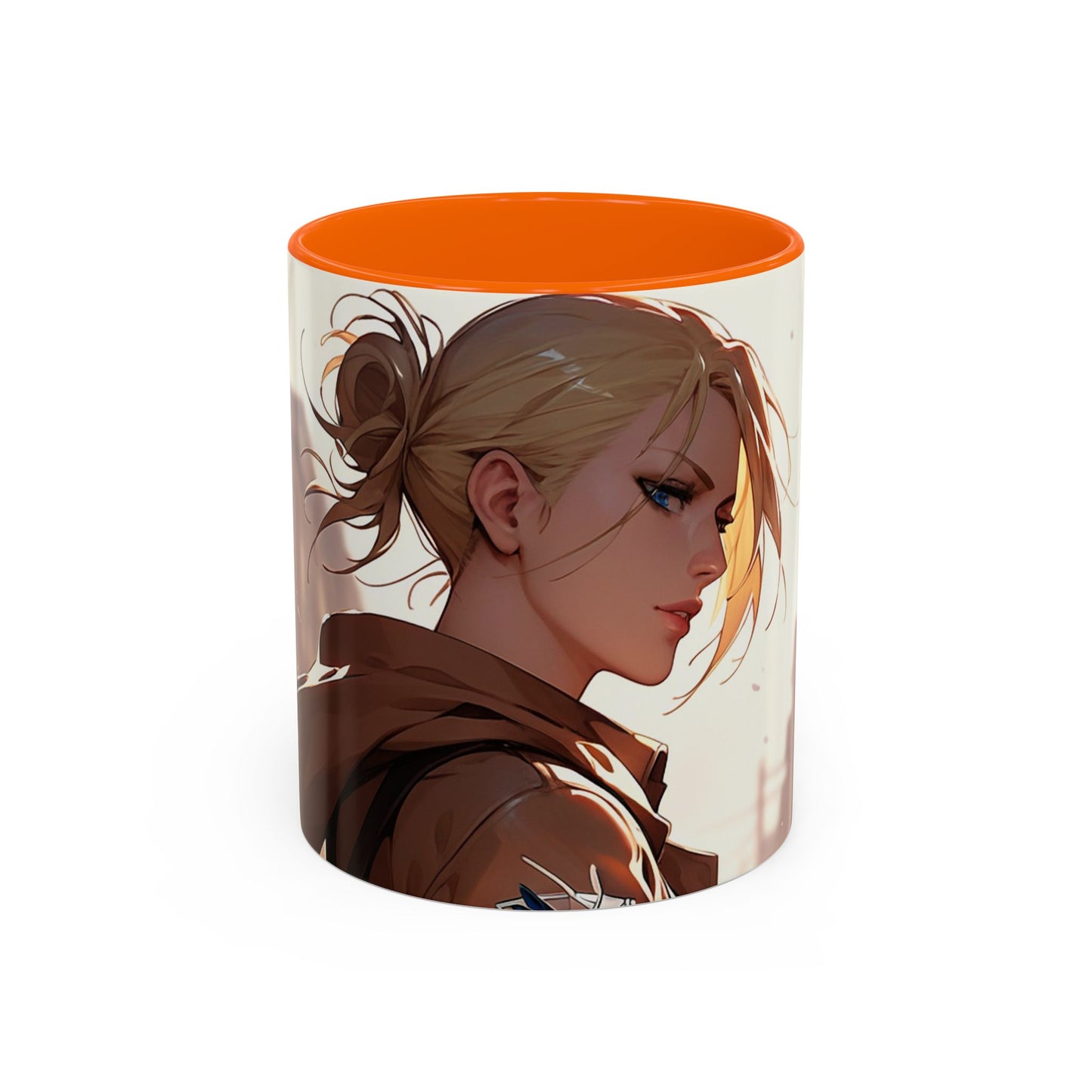 Annie Leonhardt 001 Coffee Mug