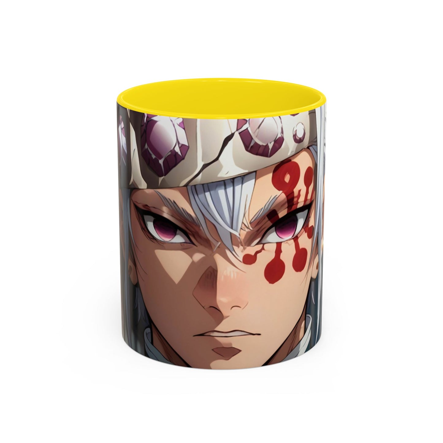 Tengen Uzui 001 Coffee Mug