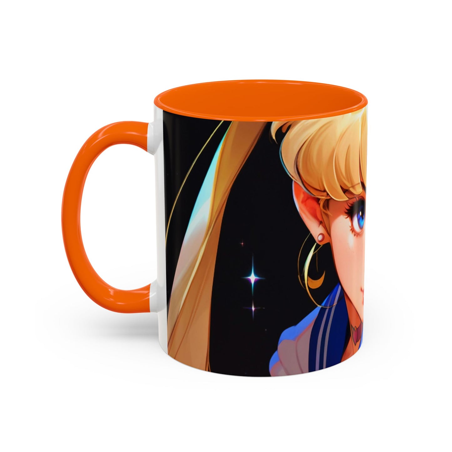 Sailor Moon 005 Coffee Mug
