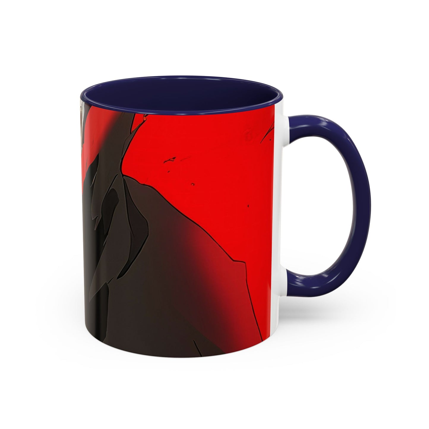 Okarun TG 002 Coffee Mug