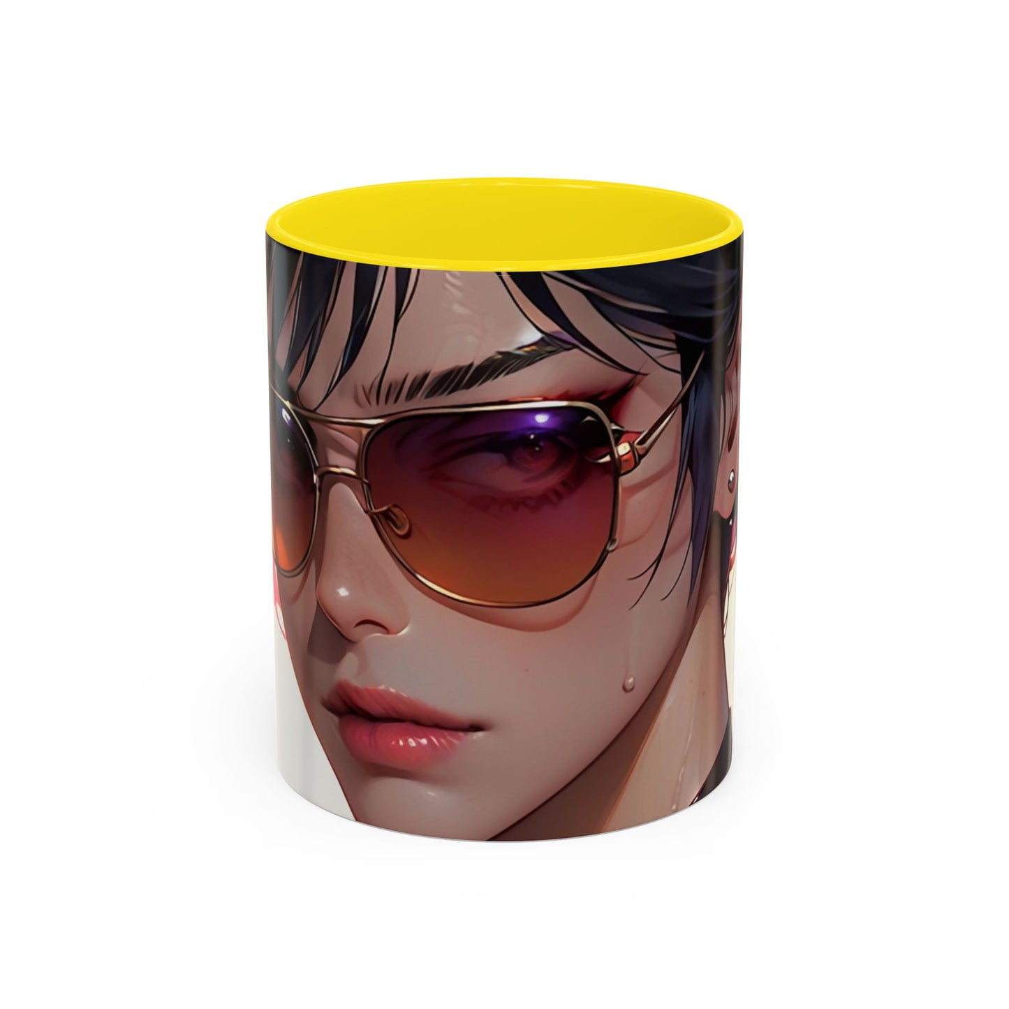 Reina 002 Coffee Mug