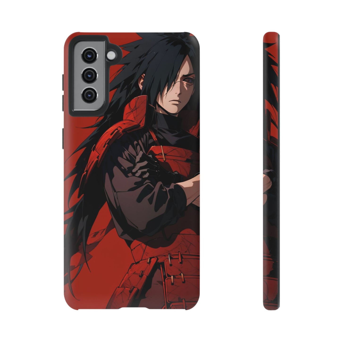 Uchiha Madara 001 Tough Cases
