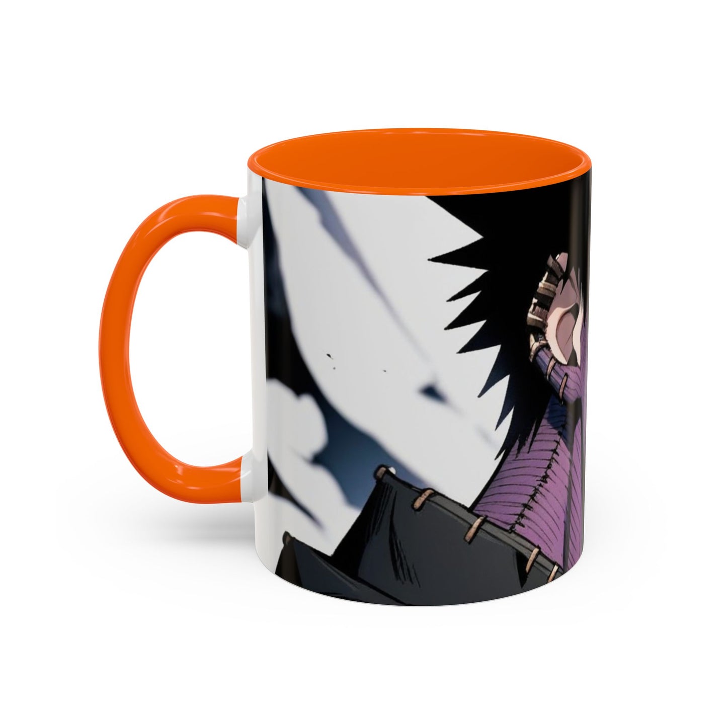 Dabi 001 Coffee Mug