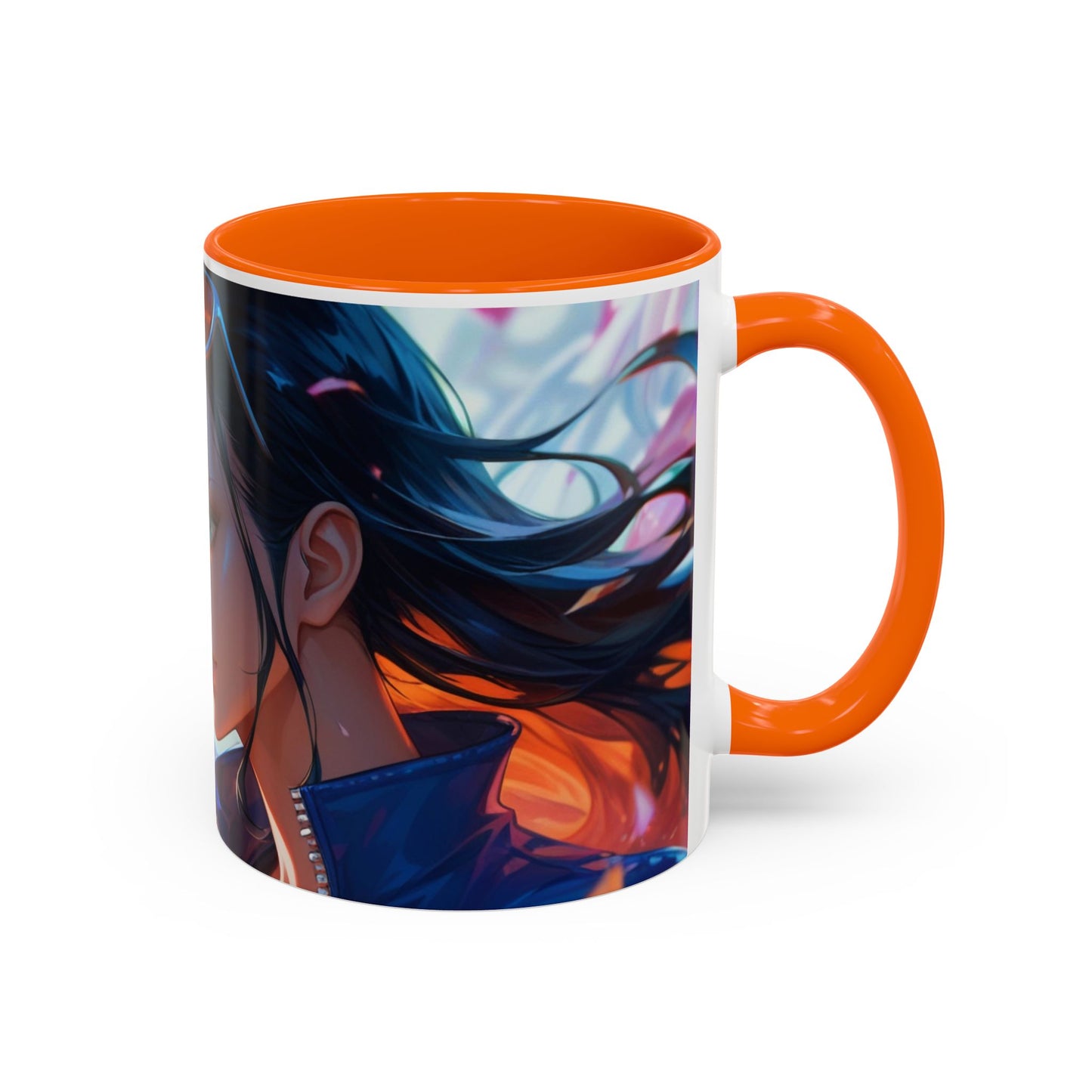 Nico Robin 004 Coffee Mug