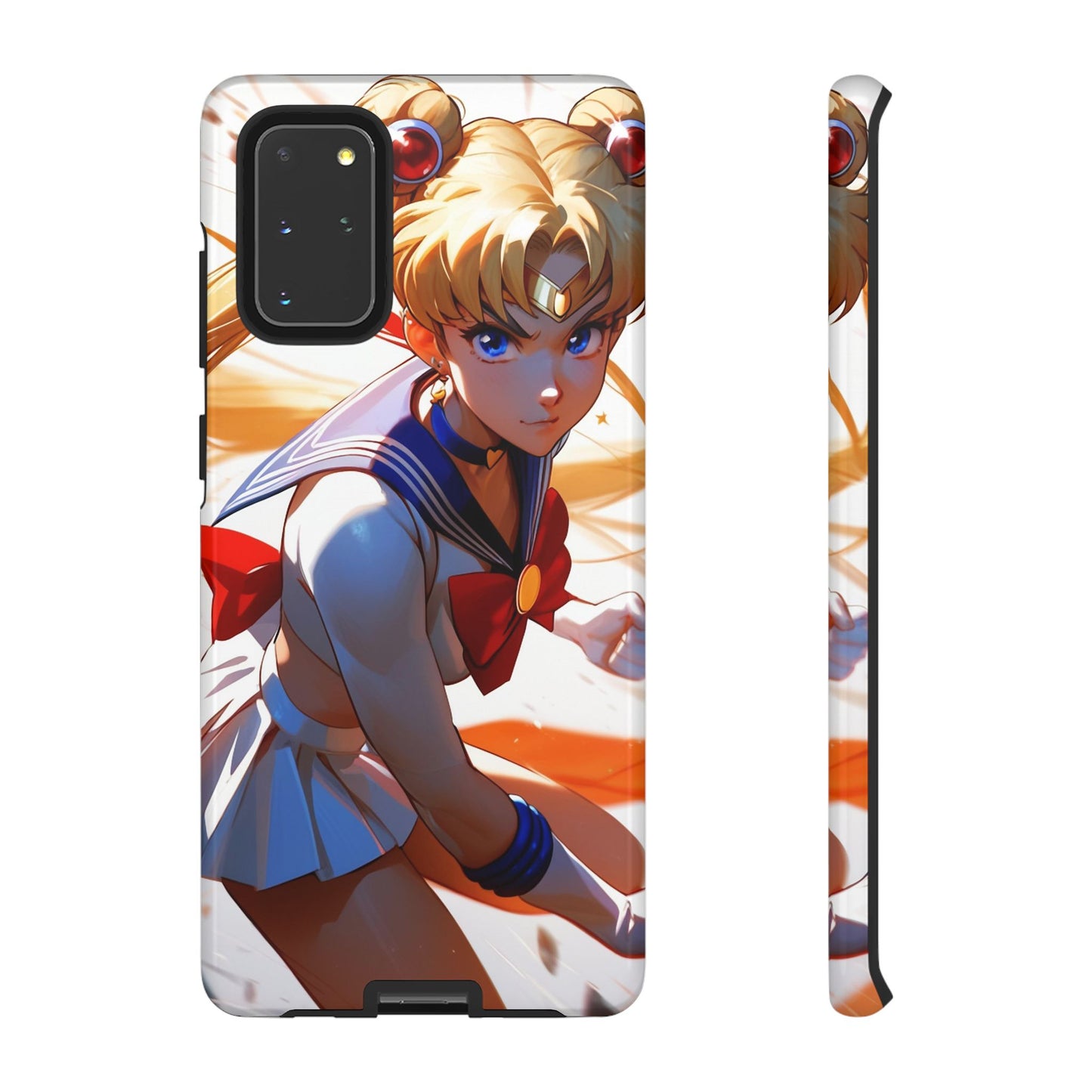 Sailor Moon 007 Tough Cases