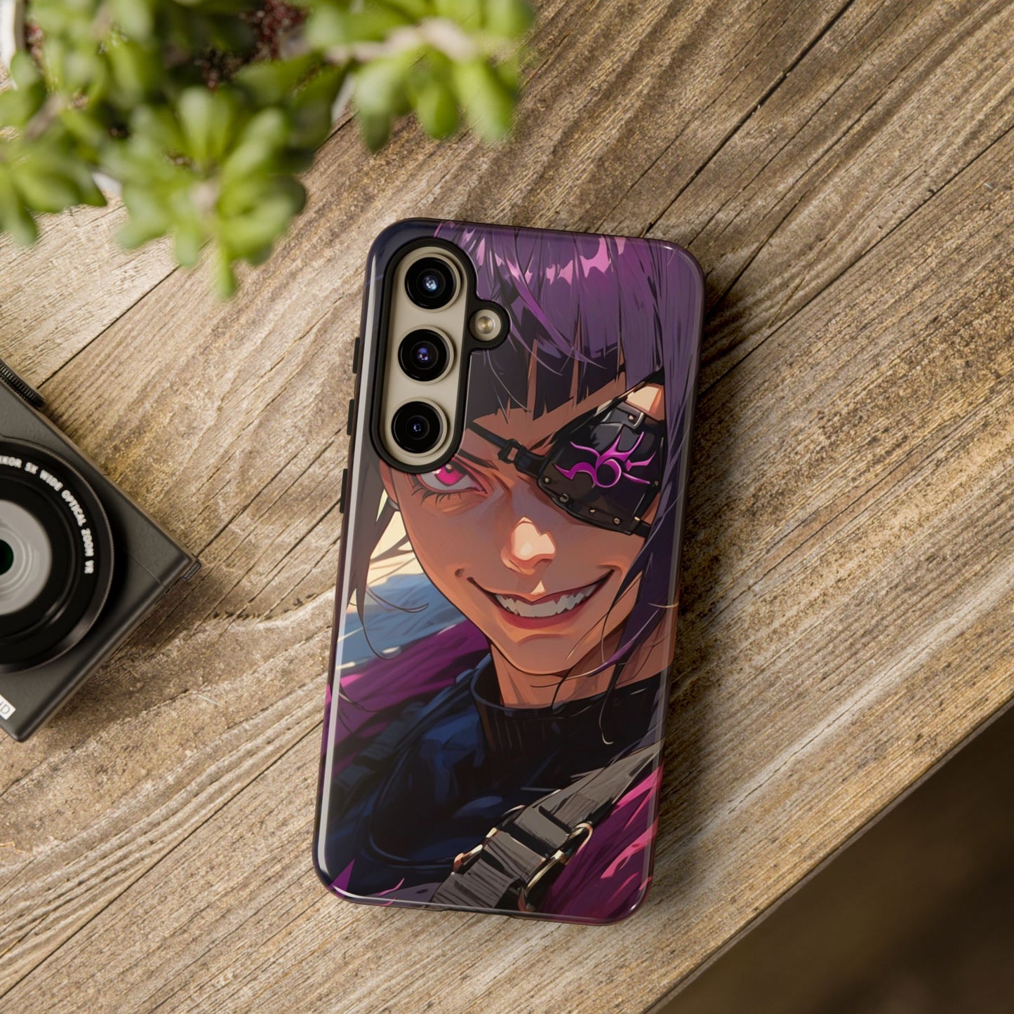 Juri 002 Tough Cases