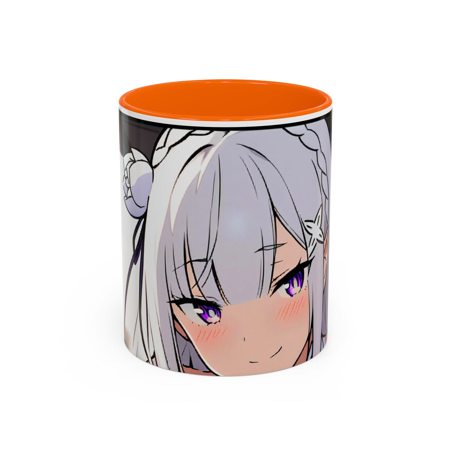 Emilia 001 Coffee Mug