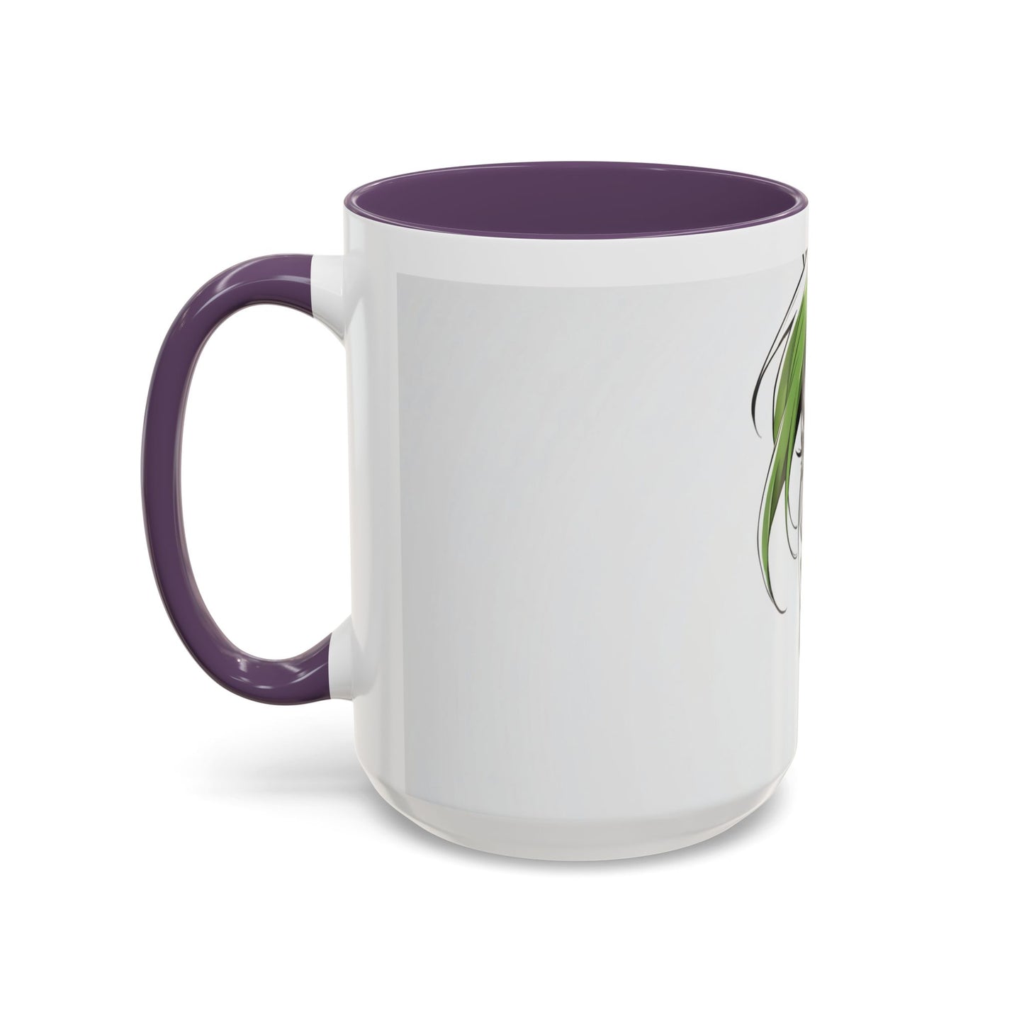 Jolyne Kujo 003 Coffee Mug