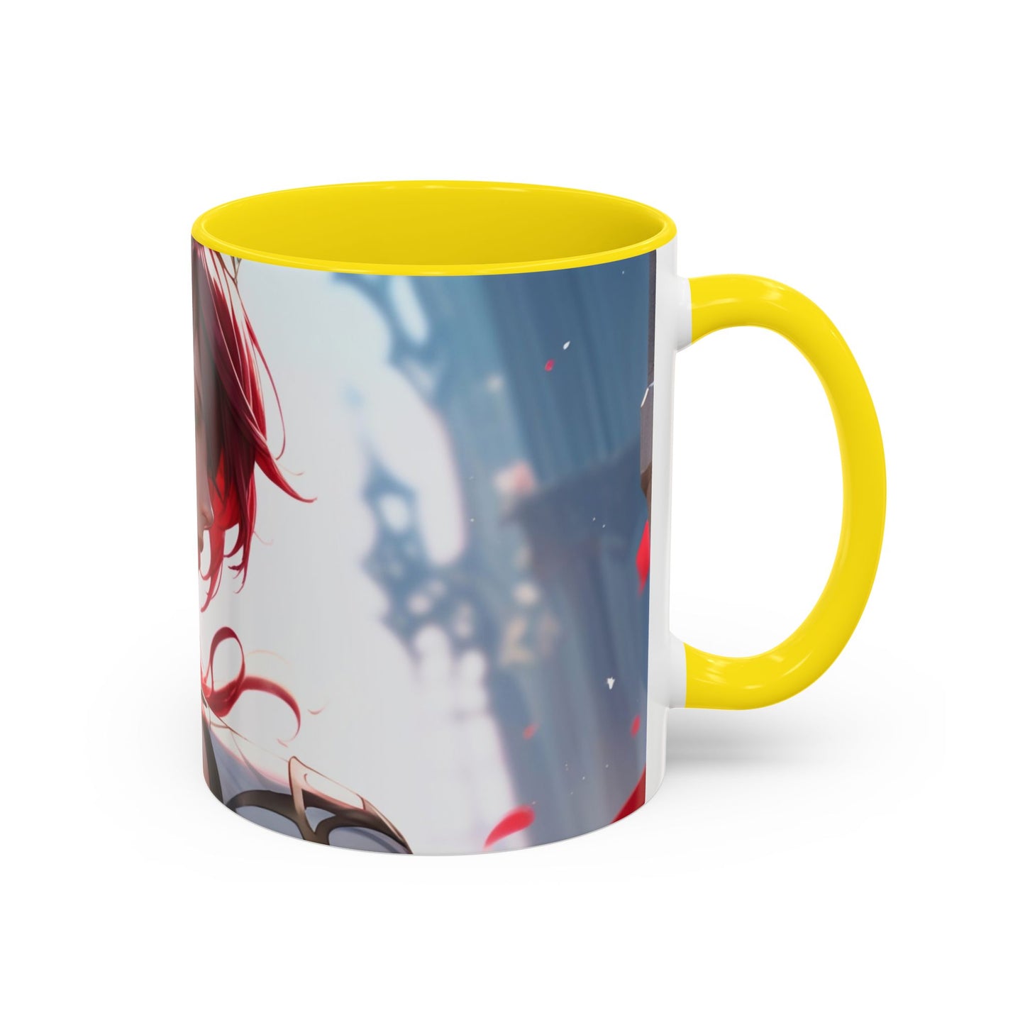 Rosaria 001 Coffee Mug