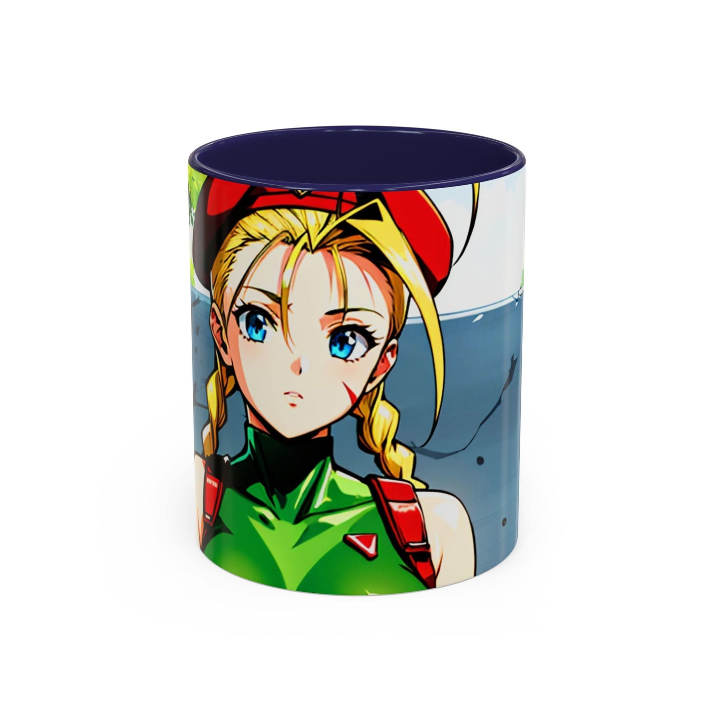 Cammy 012 Coffee Mug