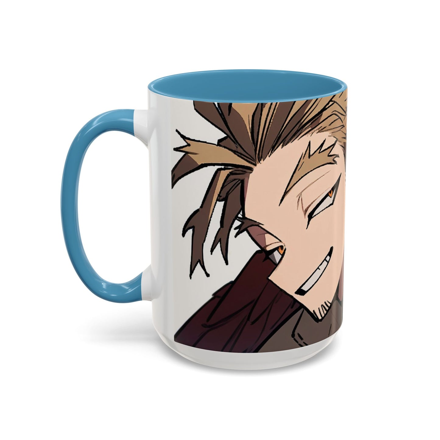Hawks 002 Coffee Mug