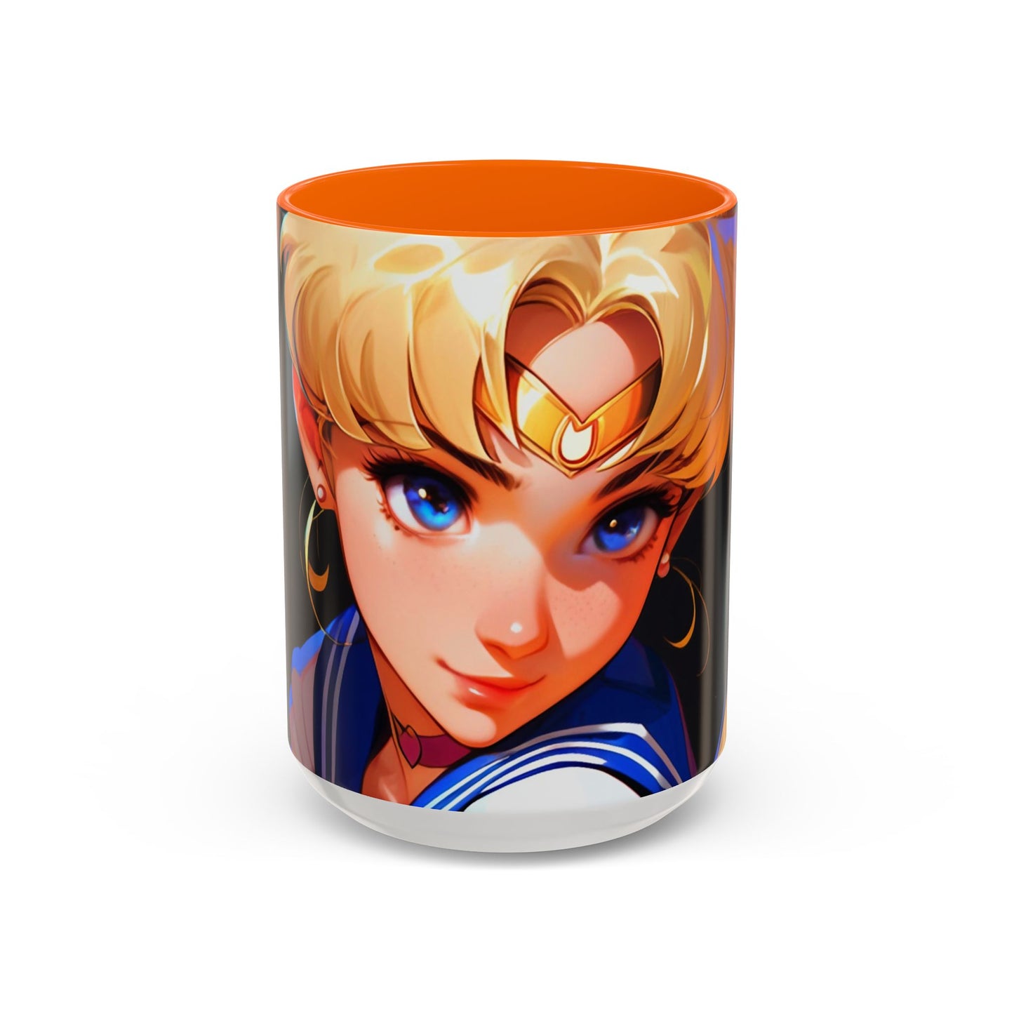 Sailor Moon 005 Coffee Mug