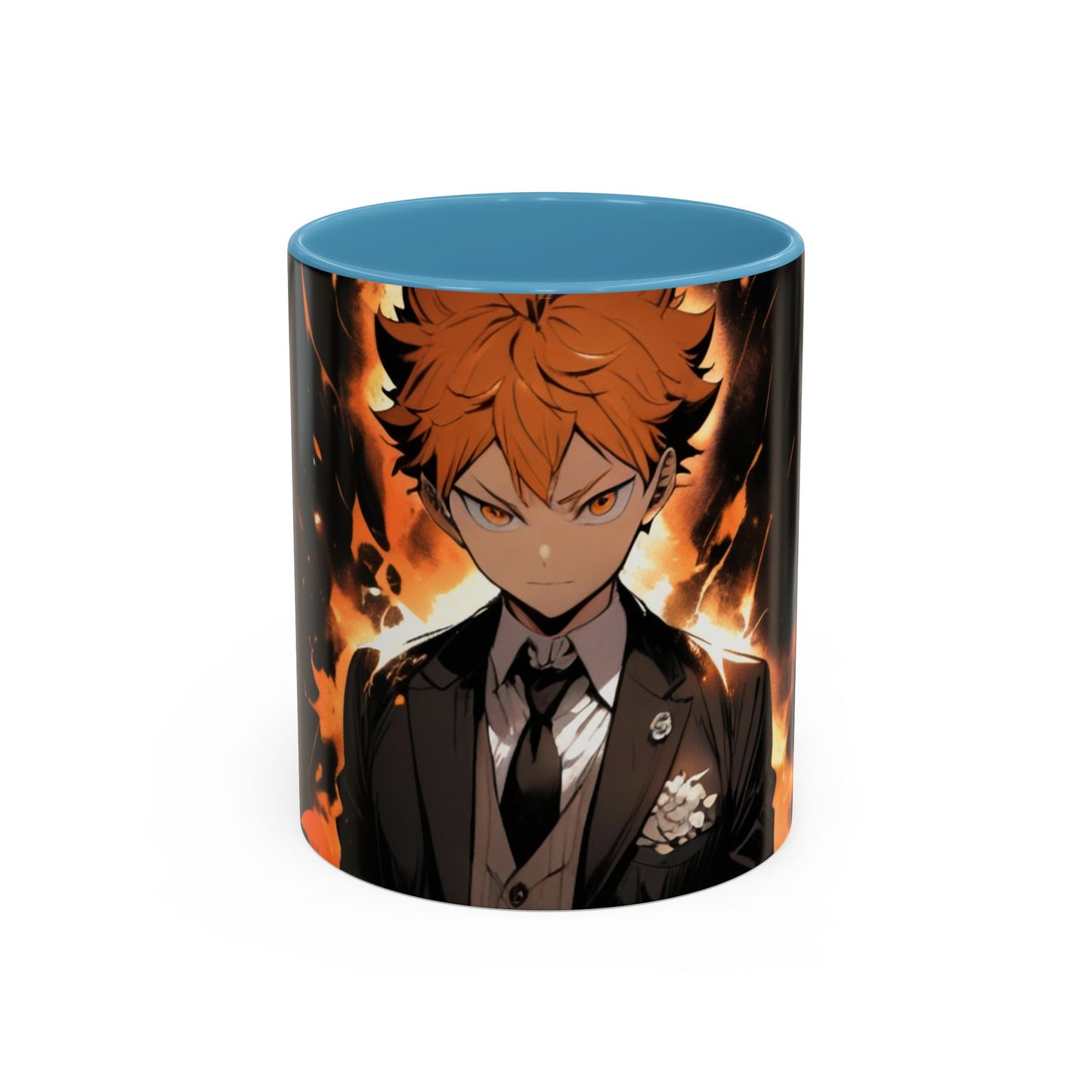 Hinata Shouyou 001 Coffee Mug
