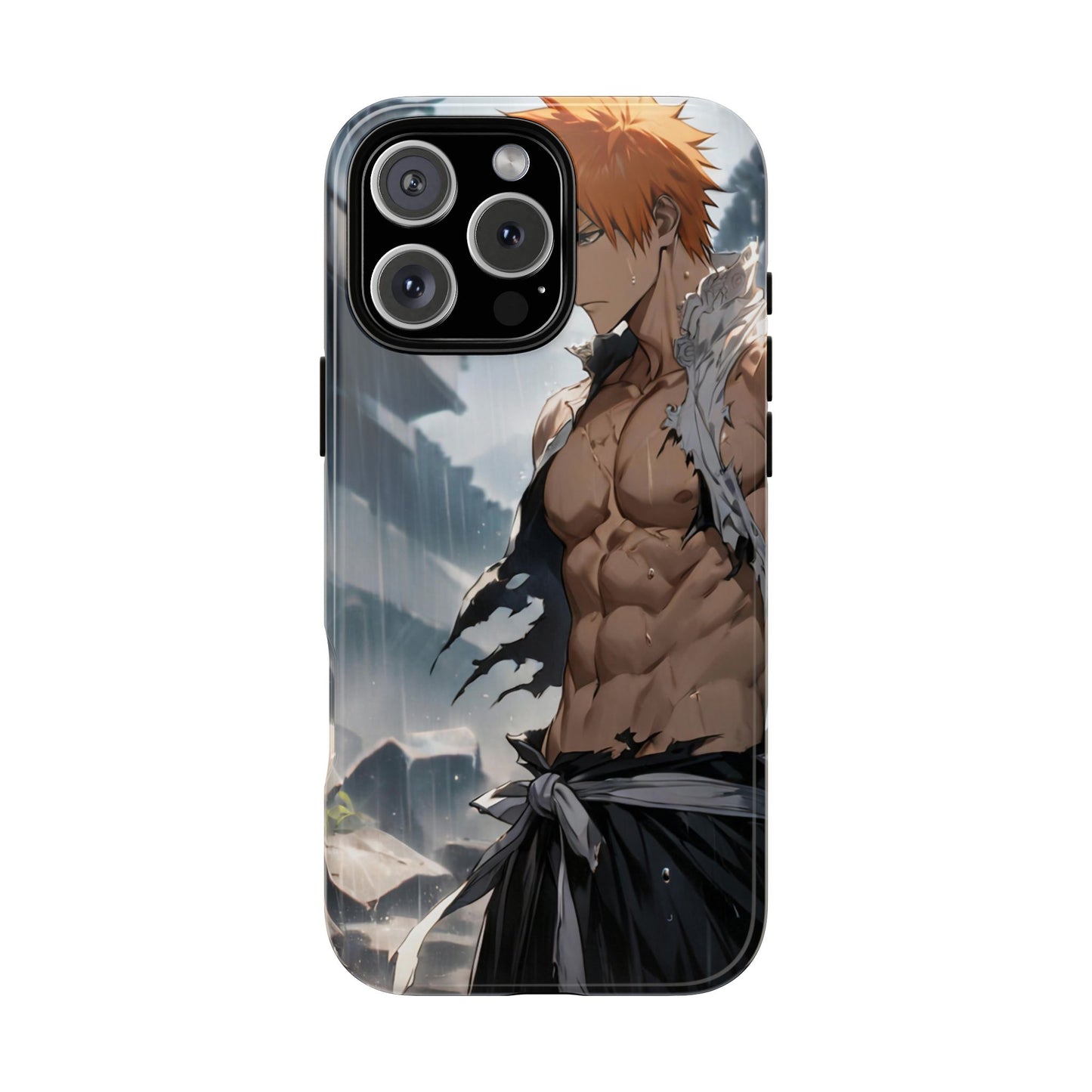 Ichigo 001 Tough Cases
