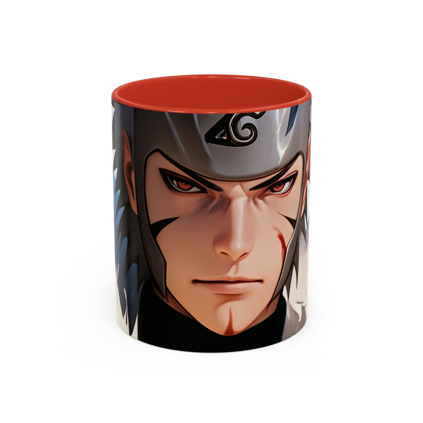 Tobirama Senju 003 Coffee Mug
