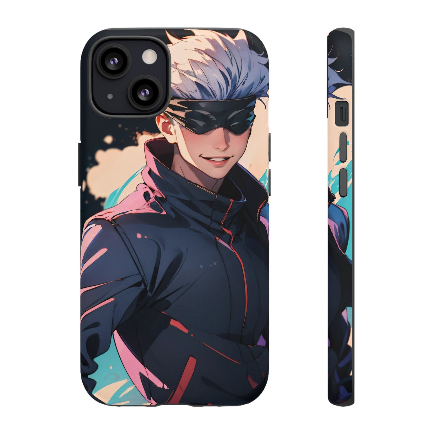 Gojo Satoru Tough Cases